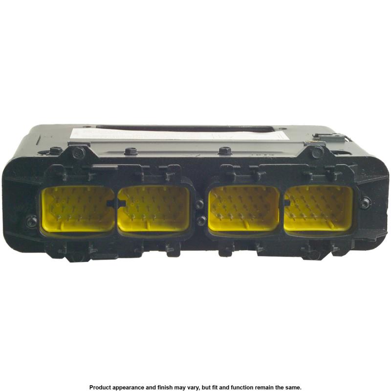 1995 Chevrolet Lumina Powertrain Control Module A1 Cardone 776401 image 4 of 4