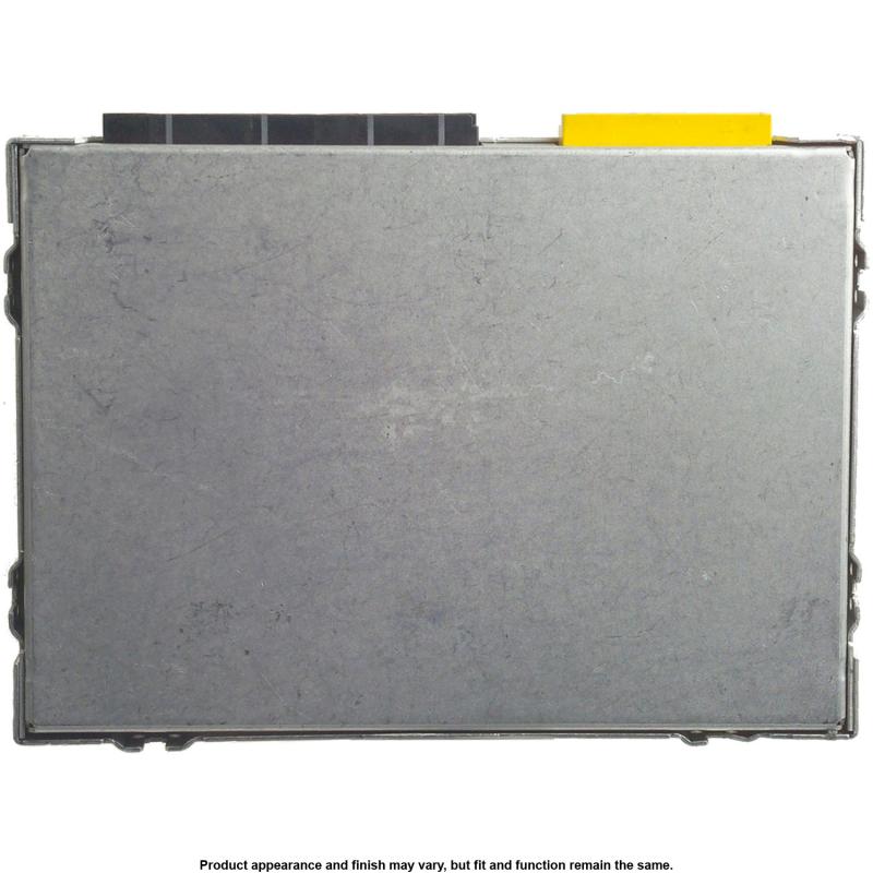 1994 Chevrolet Cavalier Engine Control Module A1 Cardone 776404 image 4 of 4