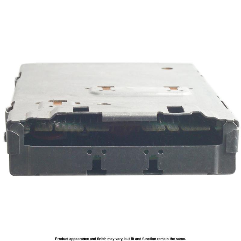 1984 Chevrolet Corvette Engine Control Module A1 Cardone 776430 image 2 of 4
