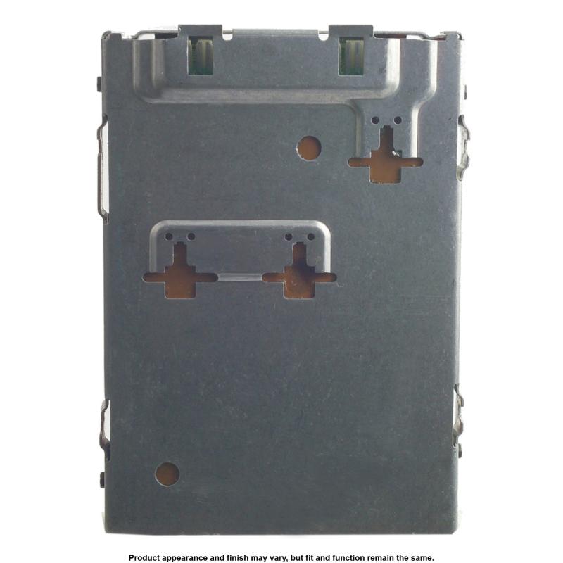 1984 Chevrolet Corvette Engine Control Module A1 Cardone 776430 image 3 of 4
