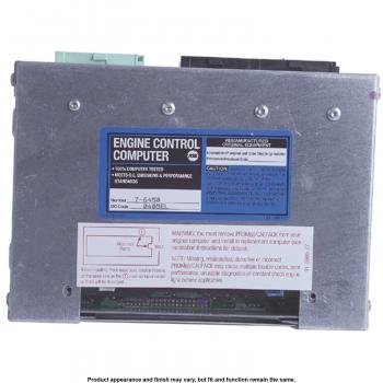 1992 Pontiac Grand Am Engine Control Module A1 Cardone 776450 image 2 of 4