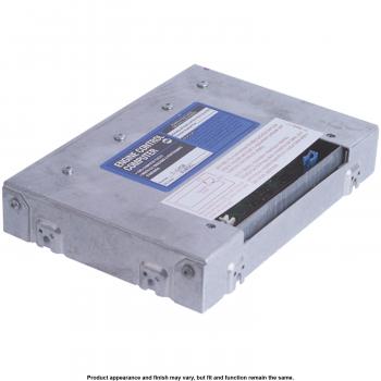 1992 Pontiac Grand Am Engine Control Module A1 Cardone 776450 image 3 of 4
