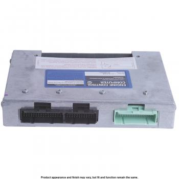 1992 Pontiac Grand Am Engine Control Module A1 Cardone 776450 image 4 of 4