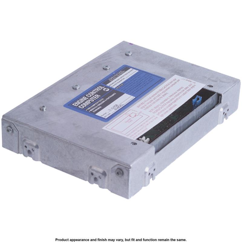 1992 Pontiac Grand Am Engine Control Module A1 Cardone 776450 image 3 of 4