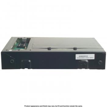 1984 Pontiac Phoenix Engine Control Module A1 Cardone 776455 image 1 of 4