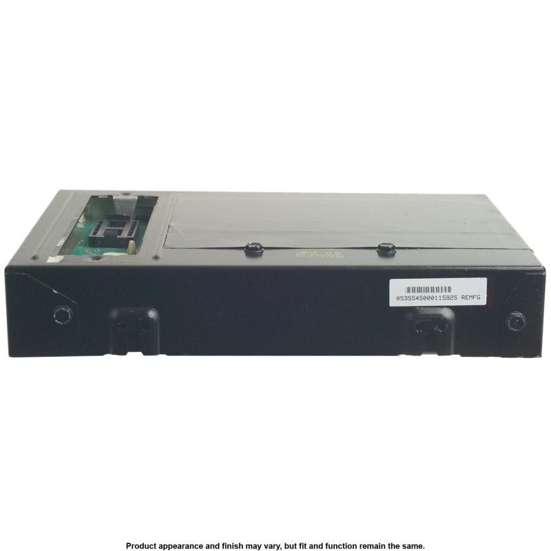 1984 Chevrolet C10 Suburban Engine Control Module