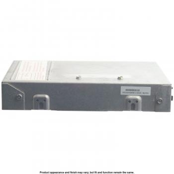 1985 Pontiac J2000 Sunbird Engine Control Module