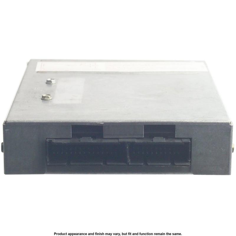 1984 Pontiac J2000 Sunbird Engine Control Module A1 Cardone 776460 image 2 of 4