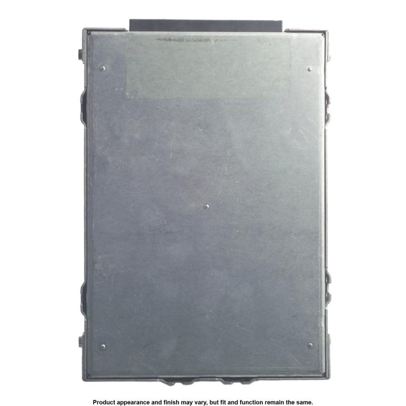 1984 Pontiac J2000 Sunbird Engine Control Module A1 Cardone 776460 image 4 of 4
