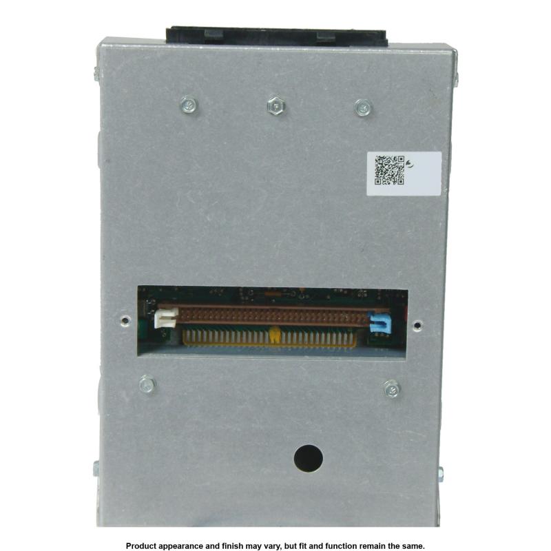 1988 Chevrolet Corvette Engine Control Module