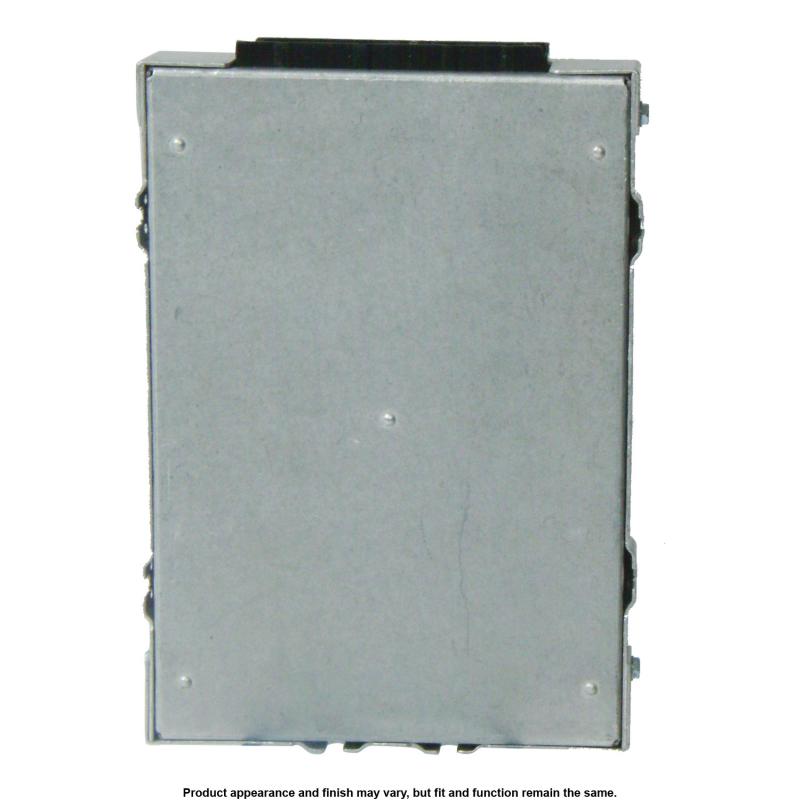 1988 Chevrolet Corvette Engine Control Module A1 Cardone 776571 image 3 of 4