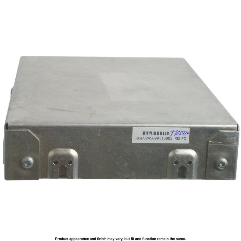 1997 Chevrolet C1500 Engine Control Module A1 Cardone 776588F image 4 of 4
