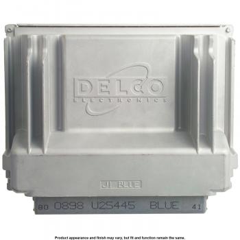 1999 Oldsmobile Alero Engine Control Module A1 Cardone 776741F image 1 of 4