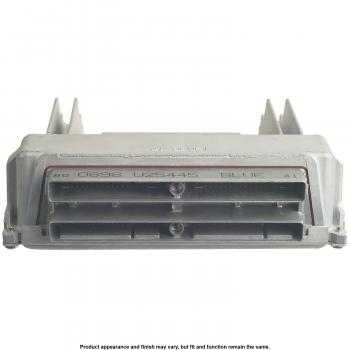 1999 Oldsmobile Alero Engine Control Module A1 Cardone 776741F image 4 of 4