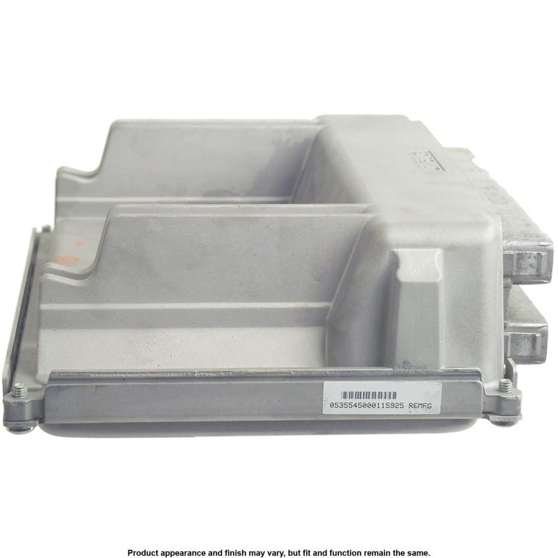 1998 Pontiac Grand Am Powertrain Control Module A1 Cardone 776757F image 4 of 4