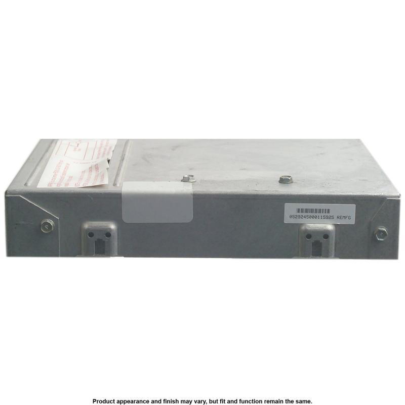 1985 Buick Electra Engine Control Module A1 Cardone 776866 image 1 of 4