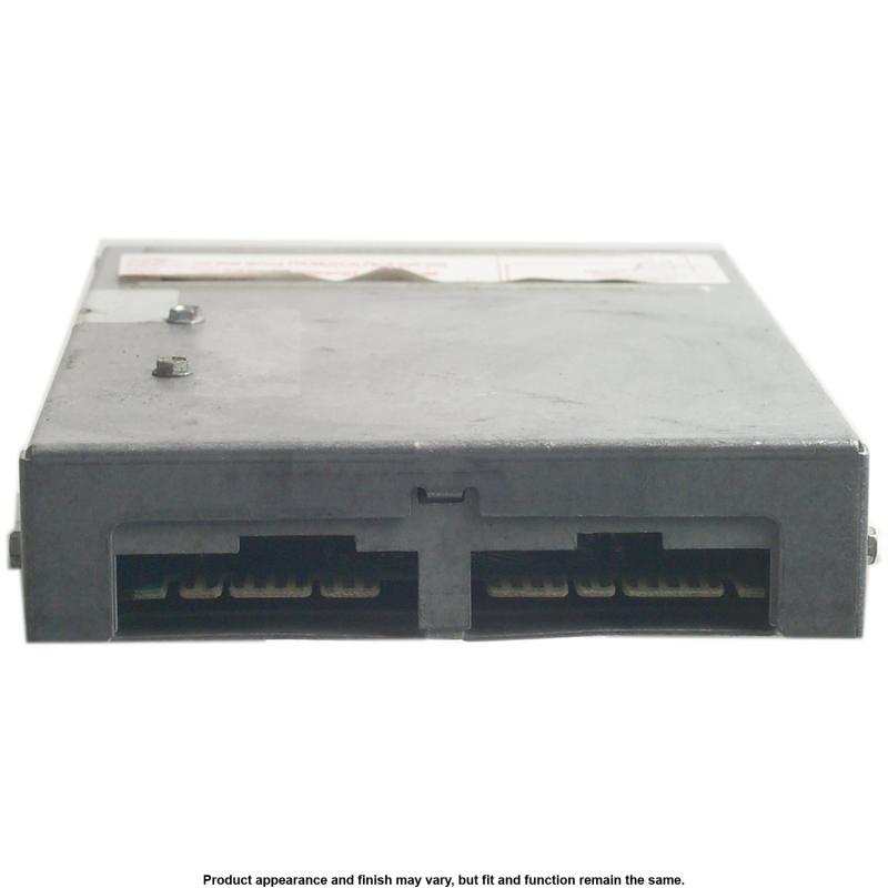 1985 Buick Electra Engine Control Module A1 Cardone 776866 image 2 of 4
