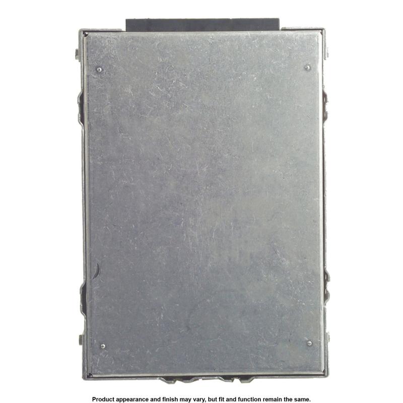 1985 Chevrolet Caprice Engine Control Module A1 Cardone 776868 image 1 of 4