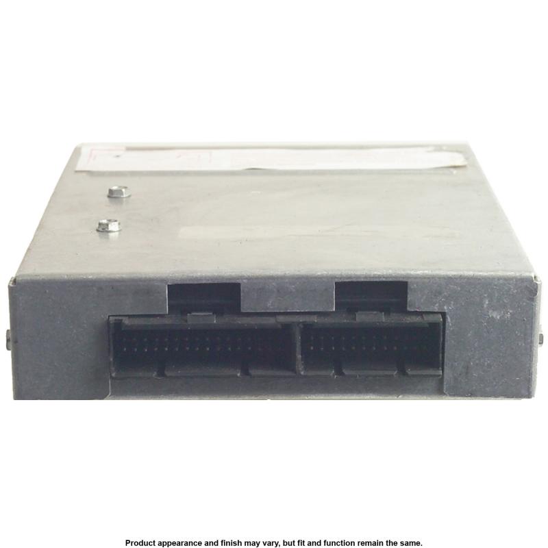 1985 Chevrolet Caprice Engine Control Module A1 Cardone 776868 image 3 of 4