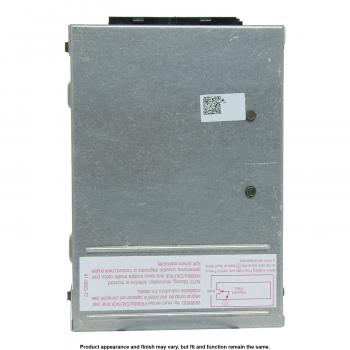 1985 Pontiac Fiero Engine Control Module A1 Cardone 776869 image 1 of 4