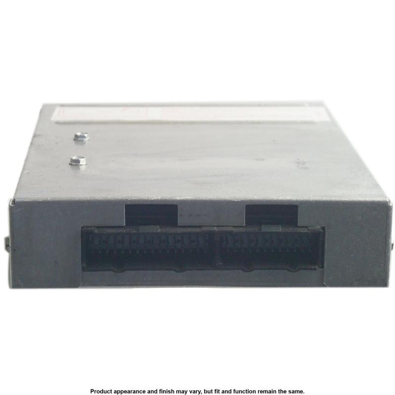 1992 Chevrolet Caprice Engine Control Module A1 Cardone 776965 image 3 of 4