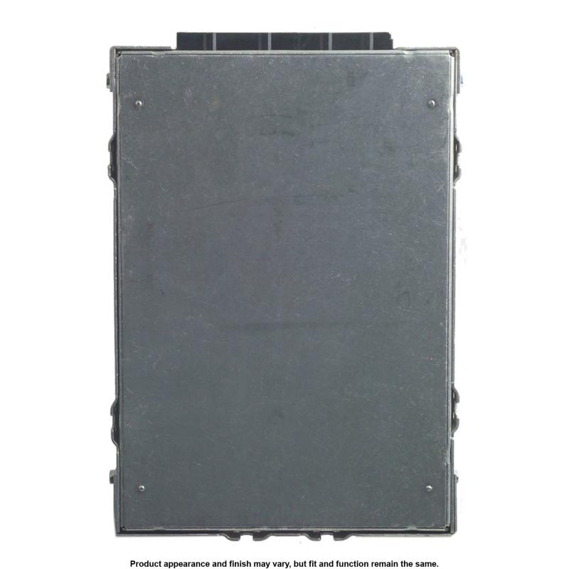1992 Chevrolet Caprice Engine Control Module A1 Cardone 776965 image 4 of 4
