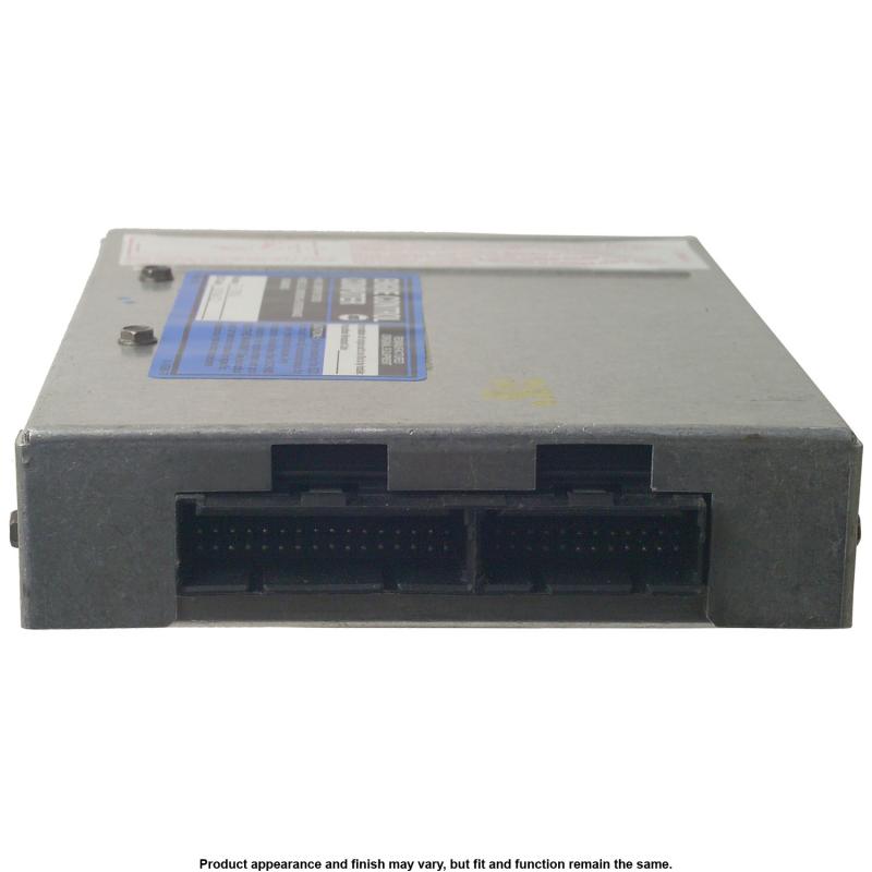 1987 Cadillac Eldorado Engine Control Module