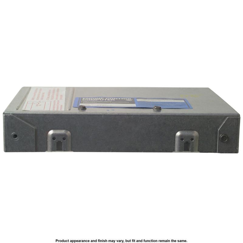 1987 Cadillac Eldorado Engine Control Module A1 Cardone 777056 image 3 of 4