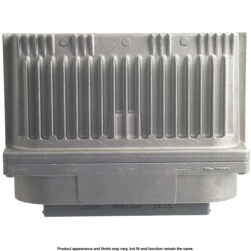 1997 Buick LeSabre Powertrain Control Module A1 Cardone 777058F image 3 of 4