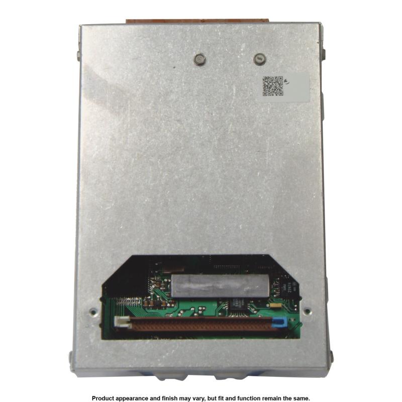 1993 Chevrolet Blazer Engine Control Module A1 Cardone 777060 image 4 of 4