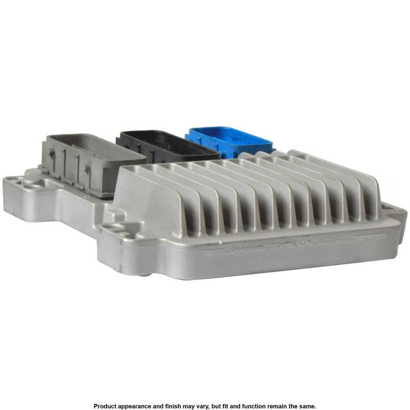 2007 Saturn Ion Engine Control Module A1 Cardone 777096F image 3 of 4