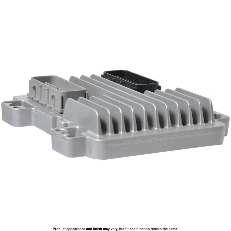 2007 Chevrolet Suburban 1500 Engine Control Module A1 Cardone 777121F image 1 of 4