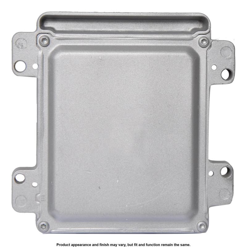 2007 Chevrolet Suburban 1500 Engine Control Module A1 Cardone 777121F image 2 of 4