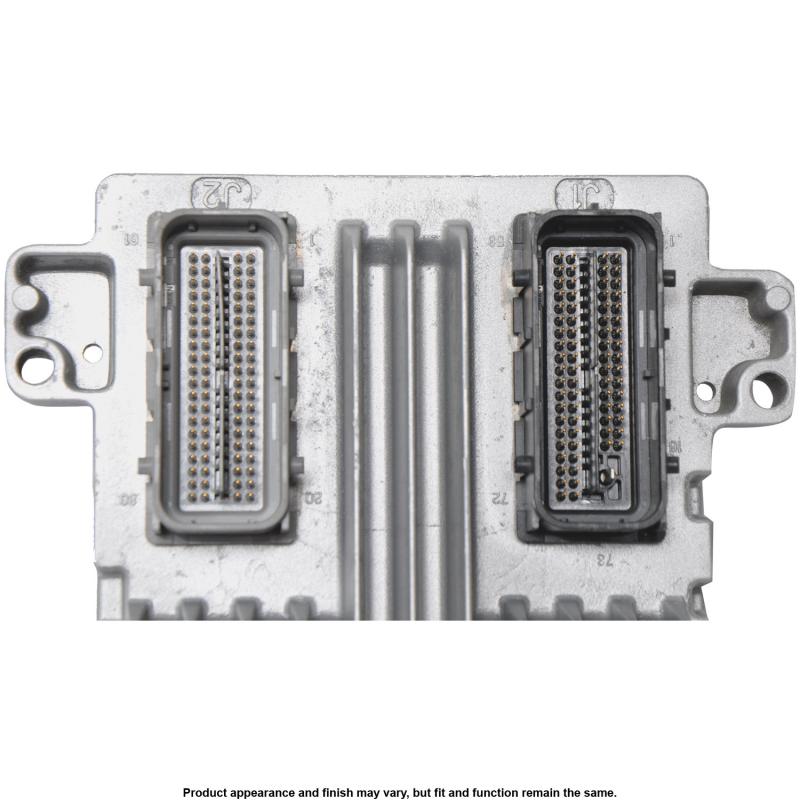2007 Chevrolet Suburban 1500 Engine Control Module A1 Cardone 777121F image 4 of 4