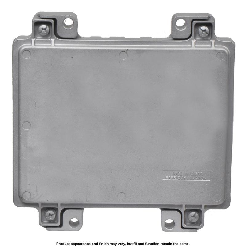 2007 Chevrolet Cobalt Engine Control Module A1 Cardone 777125F image 2 of 4