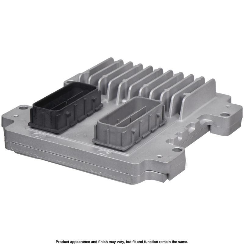 2007 Chevrolet Cobalt Engine Control Module A1 Cardone 777125F image 3 of 4