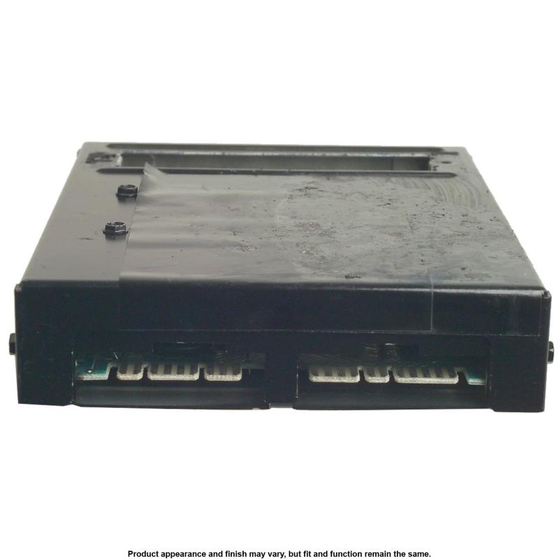 1987 Chevrolet Caprice Engine Control Module A1 Cardone 777301 image 1 of 4