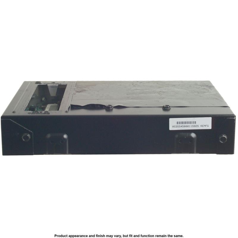 1987 Chevrolet Caprice Engine Control Module A1 Cardone 777301 image 2 of 4