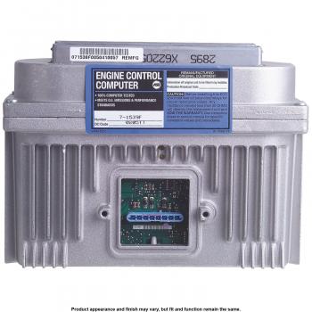 1997 Oldsmobile Cutlass Supreme Powertrain Control Module A1 Cardone 777321F image 4 of 4