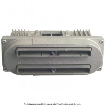 1995 Pontiac Firebird Powertrain Control Module A1 Cardone 777326F image 2 of 4