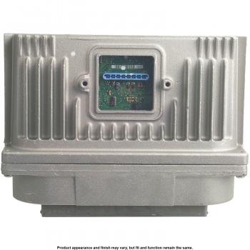 1995 Pontiac Firebird Powertrain Control Module A1 Cardone 777326F image 4 of 4