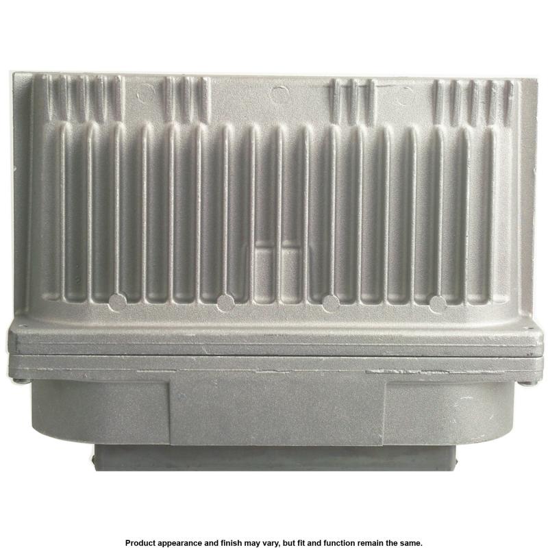 A1 Cardone 777326F - Engine Control Module A1 Cardone 777326F Engine Control Module product image 1 of 4