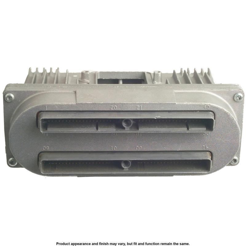 A1 Cardone 777326F - Engine Control Module A1 Cardone 777326F Engine Control Module product image 2 of 4