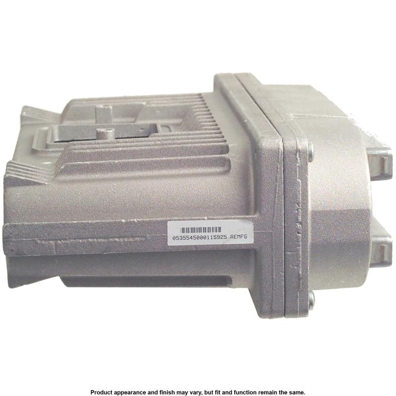 A1 Cardone 777326F - Engine Control Module A1 Cardone 777326F Engine Control Module product image 3 of 4