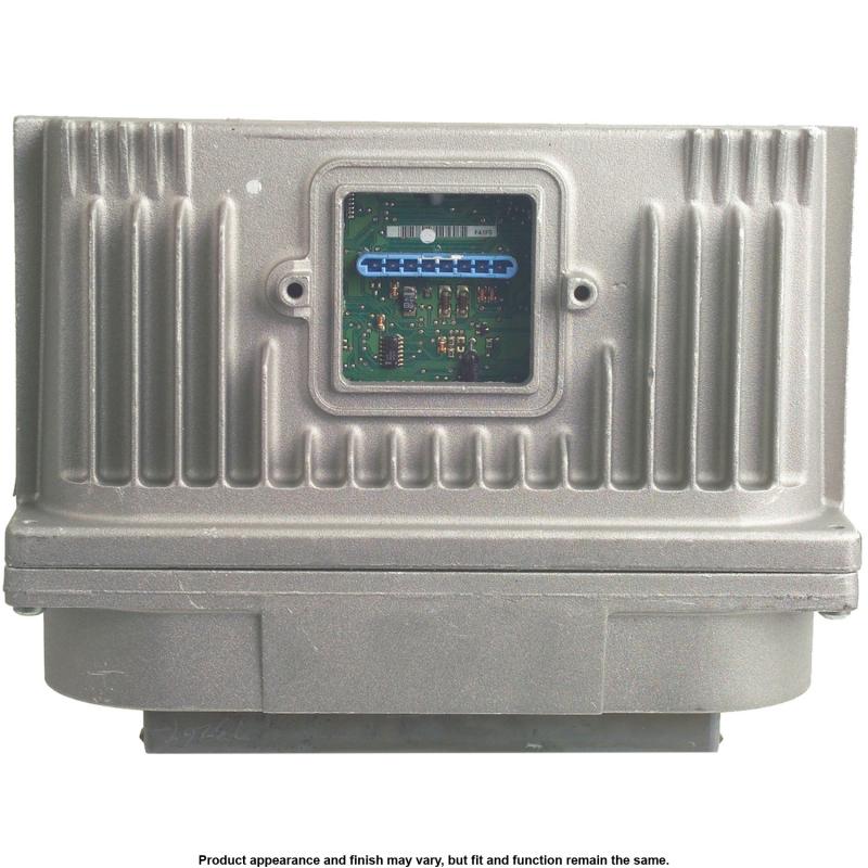 A1 Cardone 777326F - Engine Control Module A1 Cardone 777326F Engine Control Module product image 4 of 4