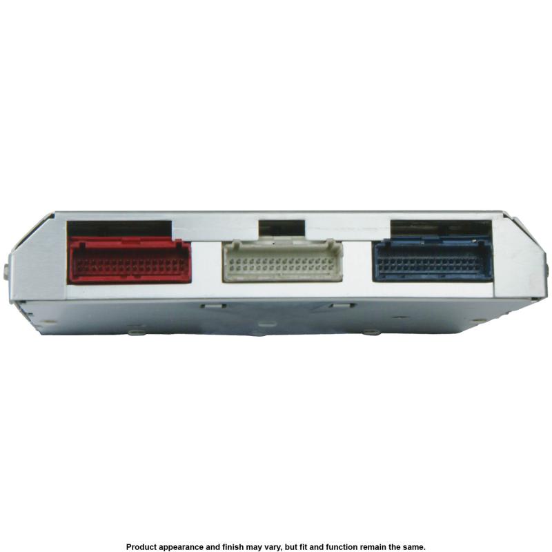 1994 Pontiac Trans Sport Powertrain Control Module