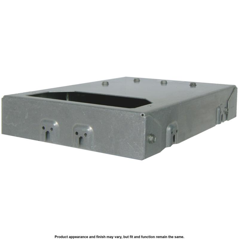 1997 Chevrolet P30 Powertrain Control Module