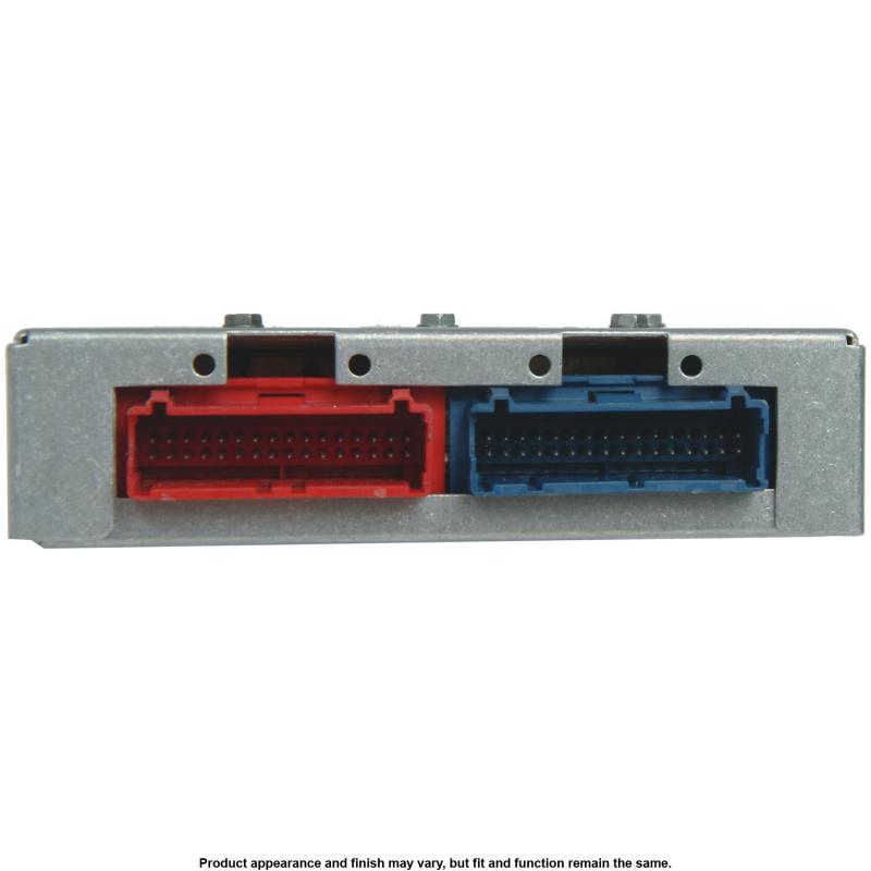 1997 Chevrolet P30 Powertrain Control Module A1 Cardone 777427 image 3 of 4