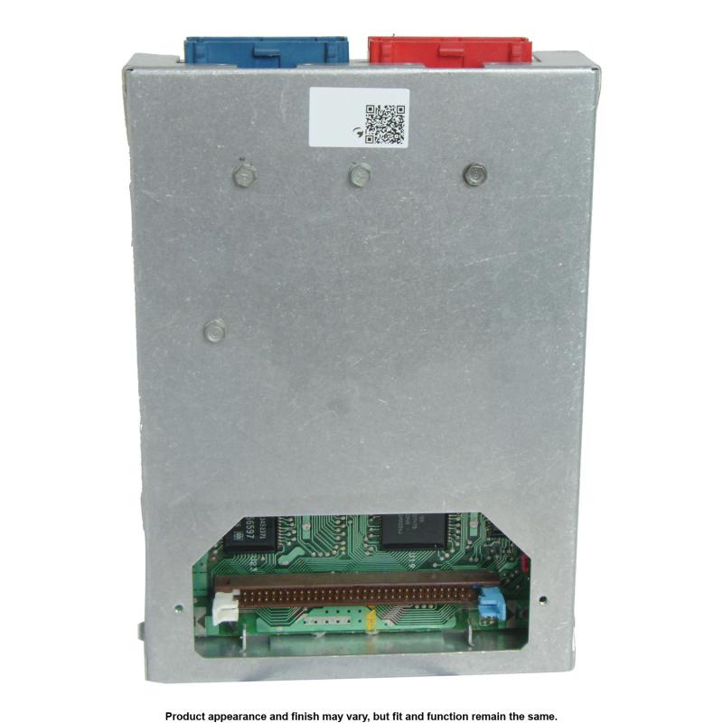 1997 Chevrolet P30 Powertrain Control Module A1 Cardone 777427 image 4 of 4