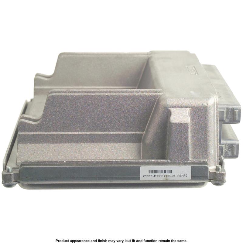 1999 Pontiac Grand Am Engine Control Module A1 Cardone 777459F image 2 of 4